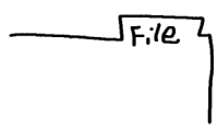 F.I.L.E. co logo